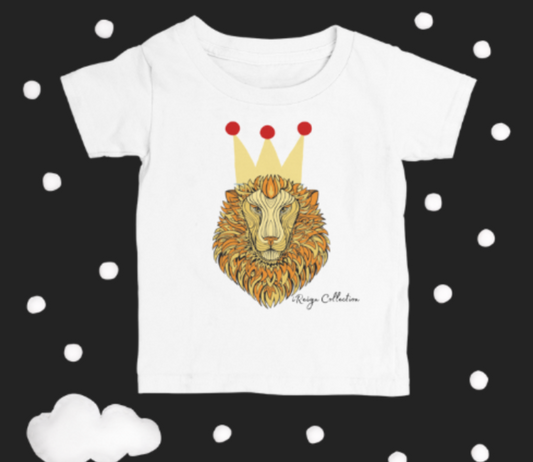 Lion T-Shirt